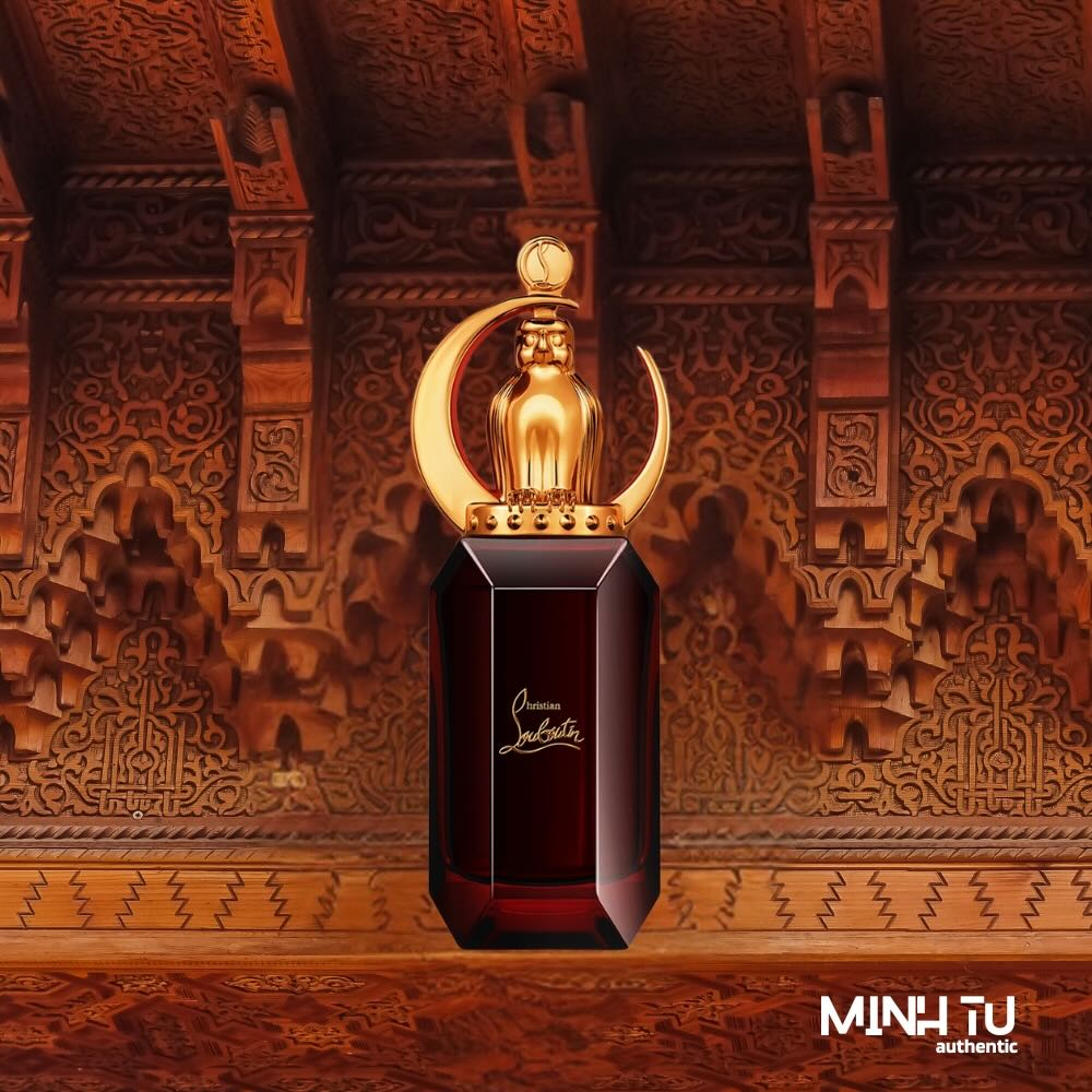 Christian Louboutin Loubiluna Intense EDP